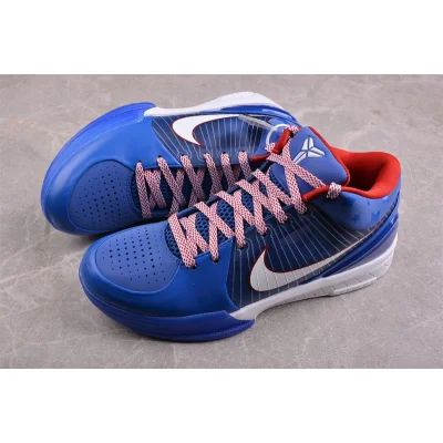 Nike Kobe 4 Protro "Philly" фото № 6 Nike Kobe 4 Protro "Philly" фото № 6