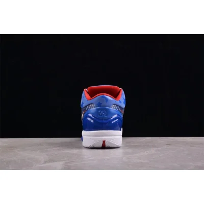 Nike Kobe 4 Protro "Philly" фото № 5 Nike Kobe 4 Protro "Philly" фото № 5