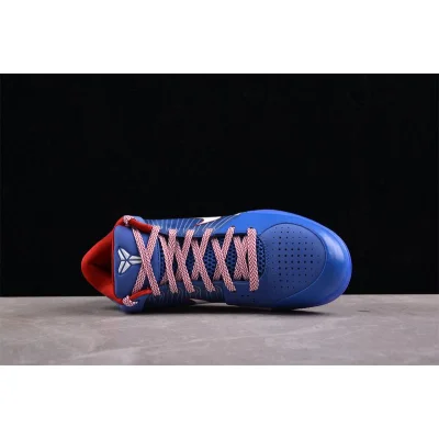 Nike Kobe 4 Protro "Philly" фото № 3 Nike Kobe 4 Protro "Philly" фото № 3