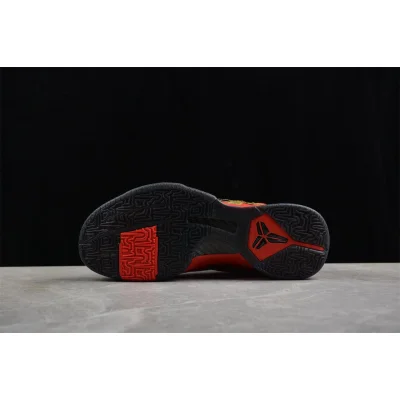 Nike Kobe 5 Protro "Year of the Mamba" фото № 4 Nike Kobe 5 Protro "Year of the Mamba" фото № 4