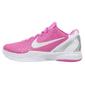 Nike Zoom Kobe 6 Protro "Think Pink"