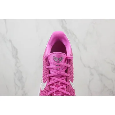 Nike Zoom Kobe 6 Protro "Think Pink" фото № 5 Nike Zoom Kobe 6 Protro "Think Pink" фото № 5