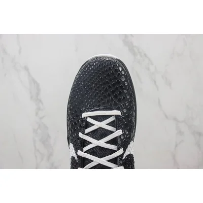 Nike Kobe 6 Protro "Mambacita Sweet" фото № 3