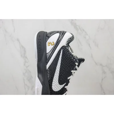 Nike Kobe 6 Protro "Mambacita Sweet" фото № 4