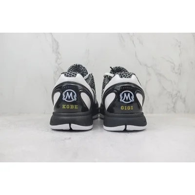 Nike Kobe 6 Protro "Mambacita Sweet" фото № 8