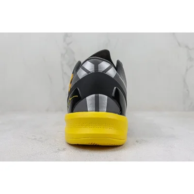 Nike Kobe 8 System "Sulfur/Electric" фото № 9