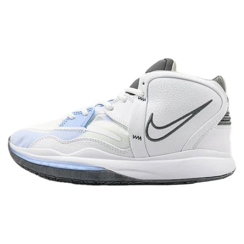 Nike Kyrie 8 Infinity EP "White Light Marine"