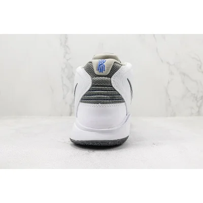 Nike Kyrie 8 Infinity EP "White Light Marine" фото № 9