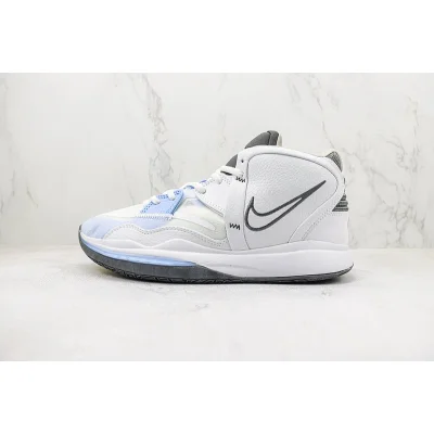 Nike Kyrie 8 Infinity EP "White Light Marine" фото № 2