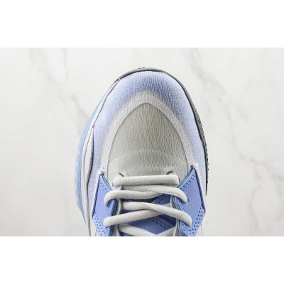 Nike Kyrie 8 Infinity EP "White Light Marine" фото № 4