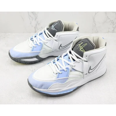 Nike Kyrie 8 Infinity EP "White Light Marine" фото № 5