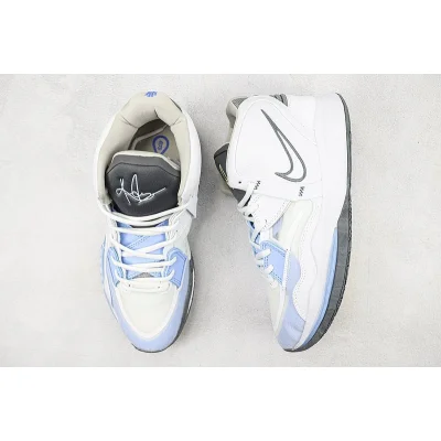 Nike Kyrie 8 Infinity EP "White Light Marine" фото № 6