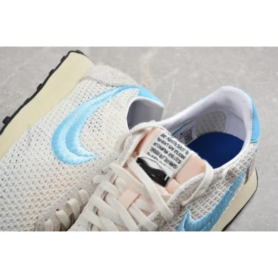 Stussy x Nike LD-1000 "Phantom Aquarius Blue" фото № 7