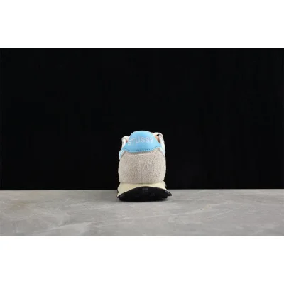 Stussy x Nike LD-1000 "Phantom Aquarius Blue" фото № 4