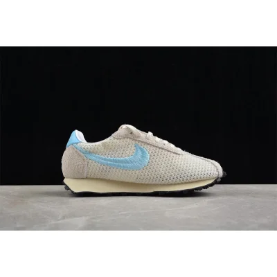 Stussy x Nike LD-1000 "Phantom Aquarius Blue" фото № 2