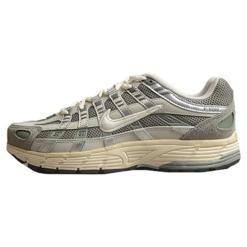 Nike P-6000 "Flat Pewter"
