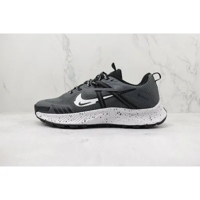 Gore-Tex x Nike Zoom Pegasus Trail 2 "Black/White" фото № 2
