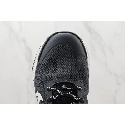 Gore-Tex x Nike Zoom Pegasus Trail 2 "Black/White" фото № 3