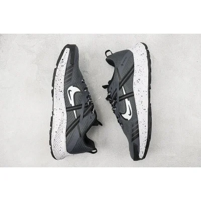 Gore-Tex x Nike Zoom Pegasus Trail 2 "Black/White" фото № 7