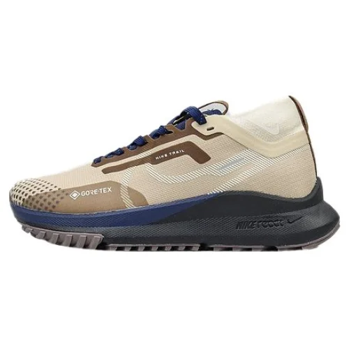 Gore-Tex x Nike React Pegasus Trail 4 "Khaki Man"