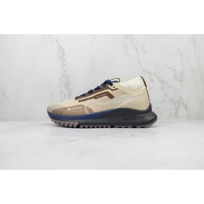 Gore-Tex x Nike React Pegasus Trail 4 "Khaki Man" фото № 2