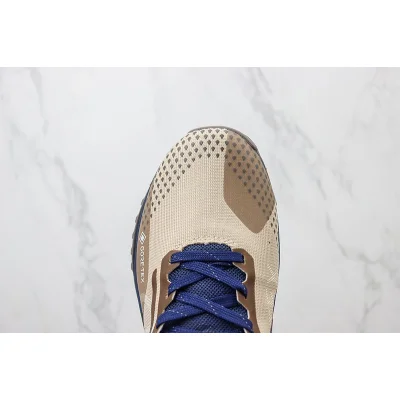 Gore-Tex x Nike React Pegasus Trail 4 "Khaki Man" фото № 3