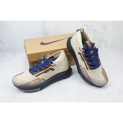 Gore-Tex x Nike React Pegasus Trail 4 "Khaki Man" фото № 7