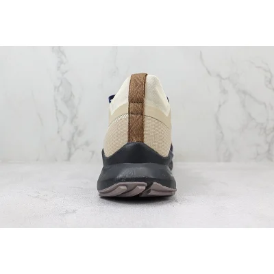 Gore-Tex x Nike React Pegasus Trail 4 "Khaki Man" фото № 8