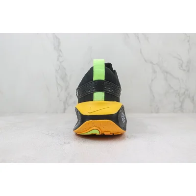 Nike ReactX Infinity Run 4 "No Finish Line" фото № 9 Nike ReactX Infinity Run 4 "No Finish Line" фото № 9