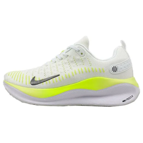 Nike ReactX Infinity Run 4 "White Light Lemon Twist"