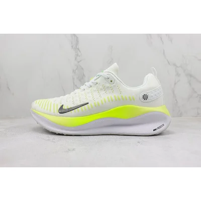 Nike ReactX Infinity Run 4 "White Light Lemon Twist" фото № 2