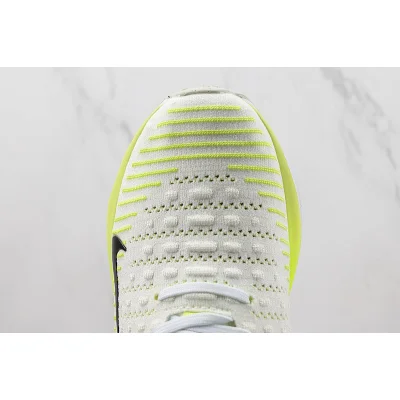Nike ReactX Infinity Run 4 "White Light Lemon Twist" фото № 3