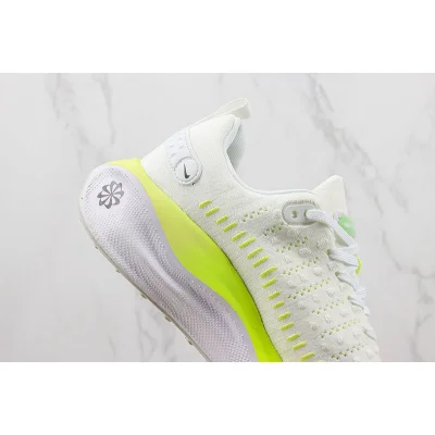 Nike ReactX Infinity Run 4 "White Light Lemon Twist" фото № 4