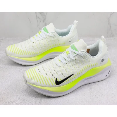 Nike ReactX Infinity Run 4 "White Light Lemon Twist" фото № 5