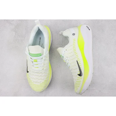Nike ReactX Infinity Run 4 "White Light Lemon Twist" фото № 6