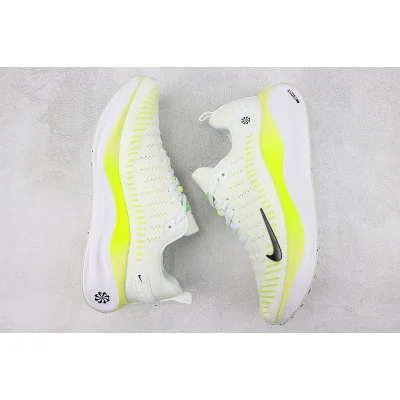 Nike ReactX Infinity Run 4 "White Light Lemon Twist" фото № 7