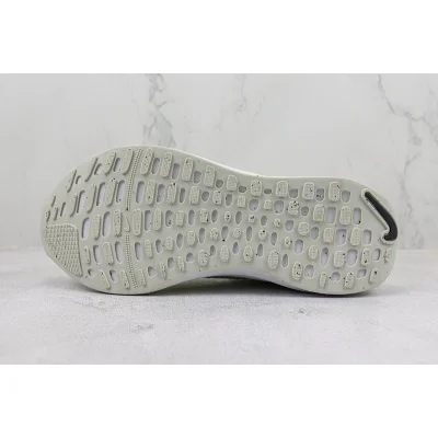 Nike ReactX Infinity Run 4 "White Light Lemon Twist" фото № 8