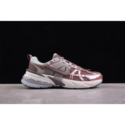 Nike V2K Run "Brown" фото № 2