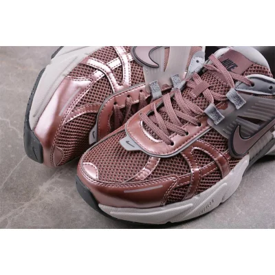 Nike V2K Run "Brown" фото № 7