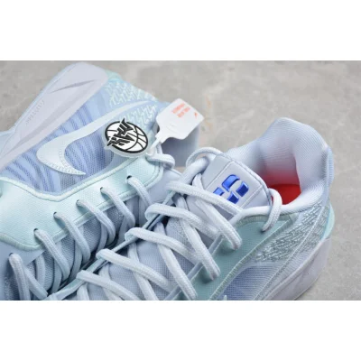 Nike Sabrina 2 "Conductor" фото № 8 Nike Sabrina 2 "Conductor" фото № 8