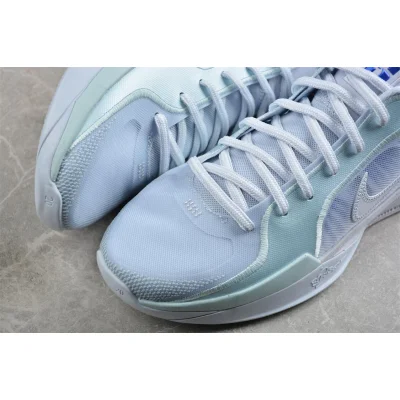 Nike Sabrina 2 "Conductor" фото № 7 Nike Sabrina 2 "Conductor" фото № 7