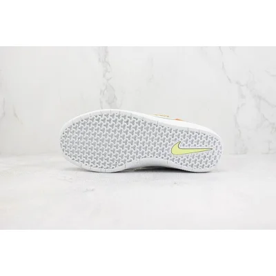 Nike SB Force 58 "Pale Ivory/Jade Ice" фото № 8