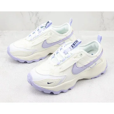 Nike TC 7900 Premium "Summit/White/Oxygen Purple Phantom" фото № 7 Nike TC 7900 Premium "Summit/White/Oxygen Purple Phantom" фото № 7