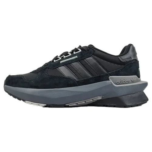 Adidas Treziod PT "Black"