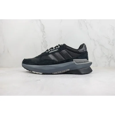 Adidas Treziod PT "Black" фото № 2
