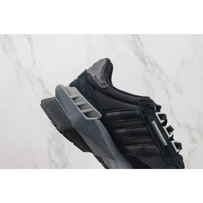 Adidas Treziod PT "Black" фото № 4