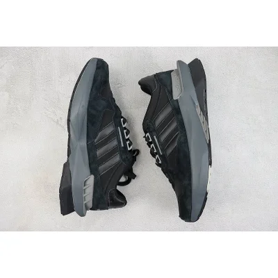 Adidas Treziod PT "Black" фото № 6
