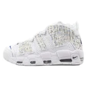 Nike Air More Uptempo 96 QS "White Midnight/Navy Sail"