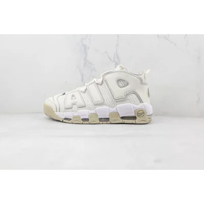 Nike Air More Uptempo "Phantom Sand" фото № 2