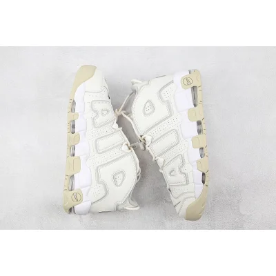 Nike Air More Uptempo "Phantom Sand" фото № 5